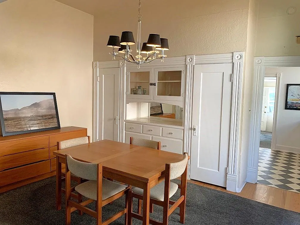 1 bed, 600 sqft, $2,500 — Photo 3