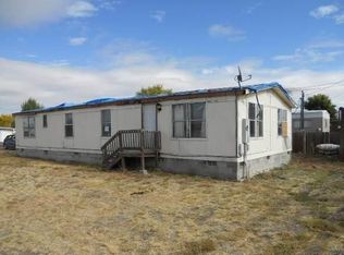 471 W Garfield St, Burns, OR 97720