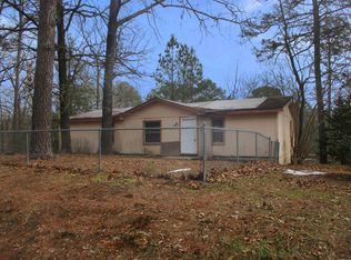 23716 Block Rd, Hensley, AR 72065