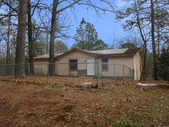 23716 Block Rd, Hensley, AR 72065