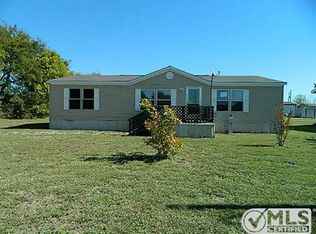 111 Pecan St, Blue Ridge, TX 75424