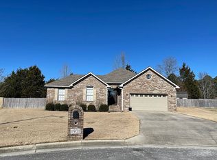 1901 Beechwood Dr SW, Hartselle, AL 35640