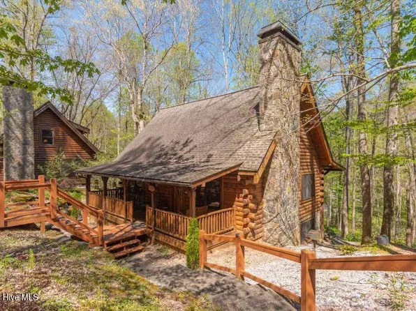 193 Driftwood Loop, Maggie Valley, NC 28751
