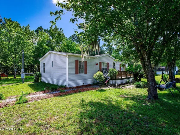 3459 RUSSELL Road, Green Cove Springs, FL 32043