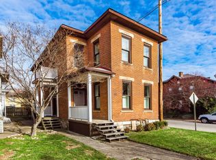 68 E Hubbard Ave #68, Columbus, OH 43215