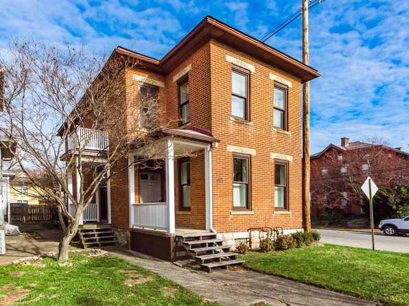 68 E Hubbard Ave #68, Columbus, OH 43215