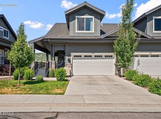 3342 Santa Fe Rd, Park City, UT 84098