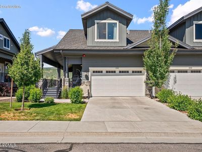 3342 Santa Fe Rd, Park City, UT, 84098