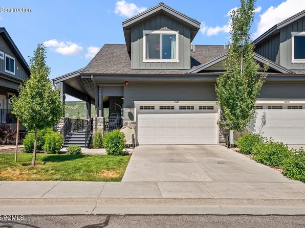 3342 Santa Fe Rd, Park City, UT 84098