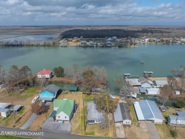 160 Three Mile Ave, Port Barre, LA 70577