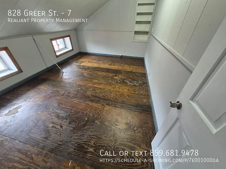 828 Greer St #7 — Photo 16