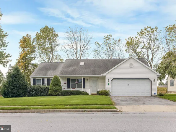 85 Arbor Dr #L-0368, Myerstown, PA 17067