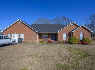 2810 County Road 81, Clanton, AL 35045