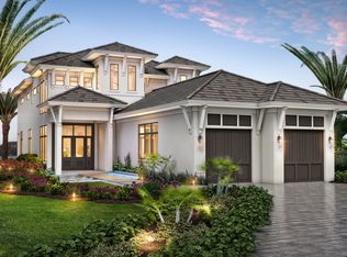 16638 Isola Bella Ln, Naples, FL 34110