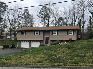 2804 Nile Rd, Chattanooga, TN 37421