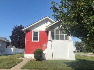 7132 Chestnut Ave, Hammond, IN 46324