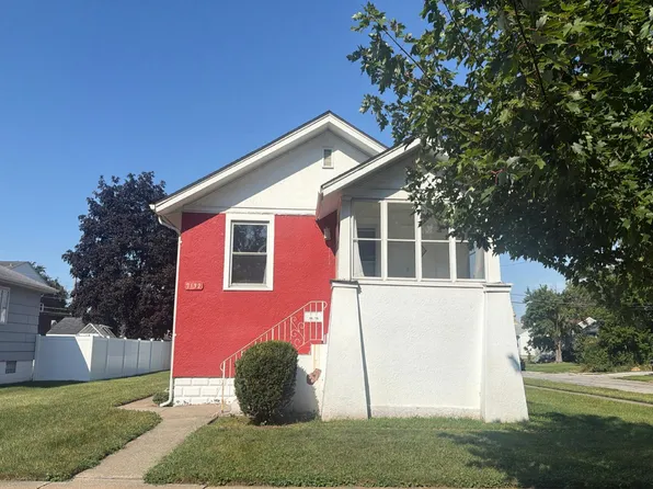 7132 Chestnut Ave, Hammond, IN 46324
