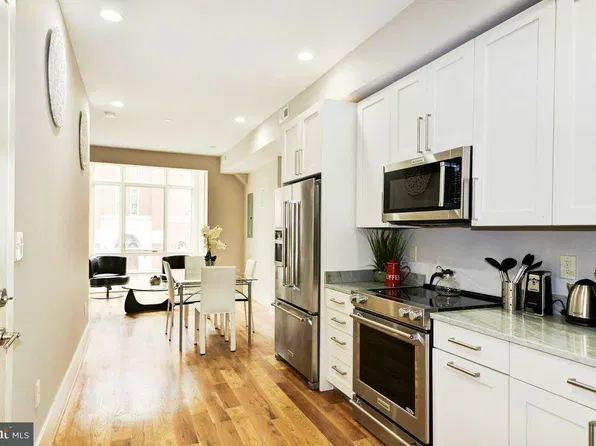 1505 9th St NW #B, Washington, DC 20001