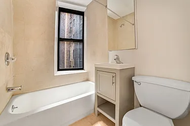 Rented by Corcoran