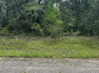 875 E Elston Pl LOT 5, Dunnellon, FL 34434