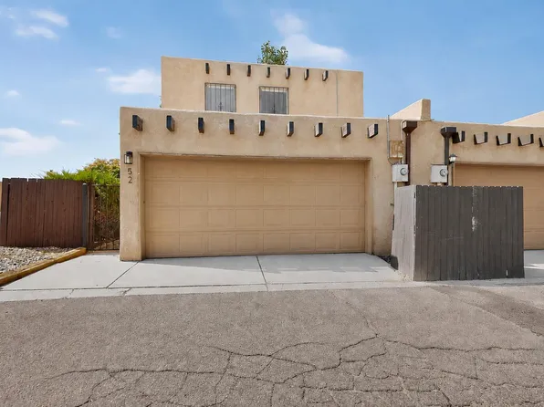 52 Calle San Blas NE, Albuquerque, NM 87109