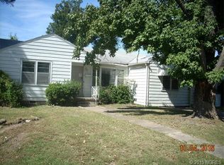 4900 N Iroquois Ave, Tulsa, OK 74126
