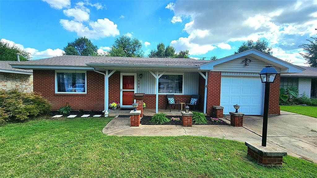 1830 Westminster Pl, Nichols Hills, OK 73120 | Zillow
