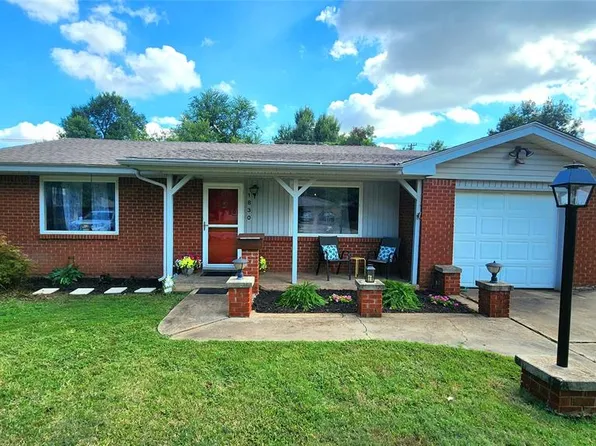 1830 Westminster Pl, Nichols Hills, OK 73120