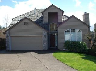6410 SW Ash Creek Dr, Portland, OR 97219