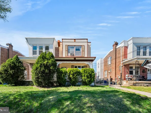 4208 Meridian St, Philadelphia, PA 19136
