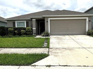 421 Pinecrest Loop, Davenport, FL 33837