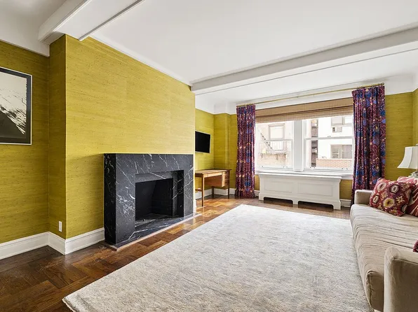 163 E 81st St #3D, Manhattan, NY 10028