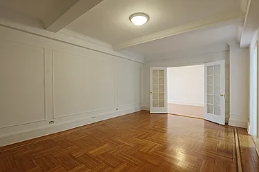 Rented by Rudin Management Company, Inc.