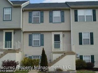 104 Mews Ct, Stafford, VA 22556