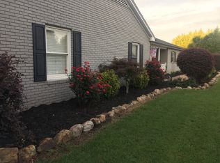 184 Dakota St, Ellenboro, NC 28040