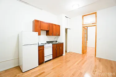 Rented by City Connections Realty