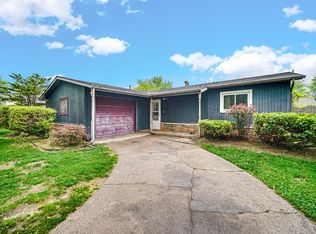 947 N Wheeler St, Griffith, IN 46319
