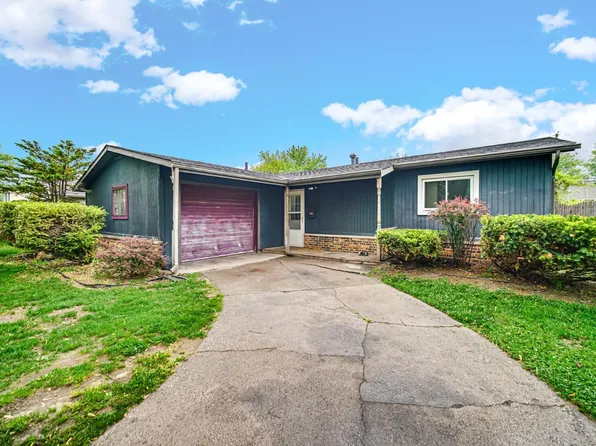 947 N Wheeler St, Griffith, IN 46319