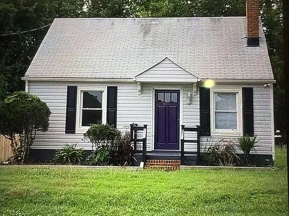 8205 Hungary Rd, Glen Allen, VA 23060
