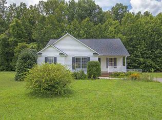 989 Red Stone Ct, Rougemont, NC 27572