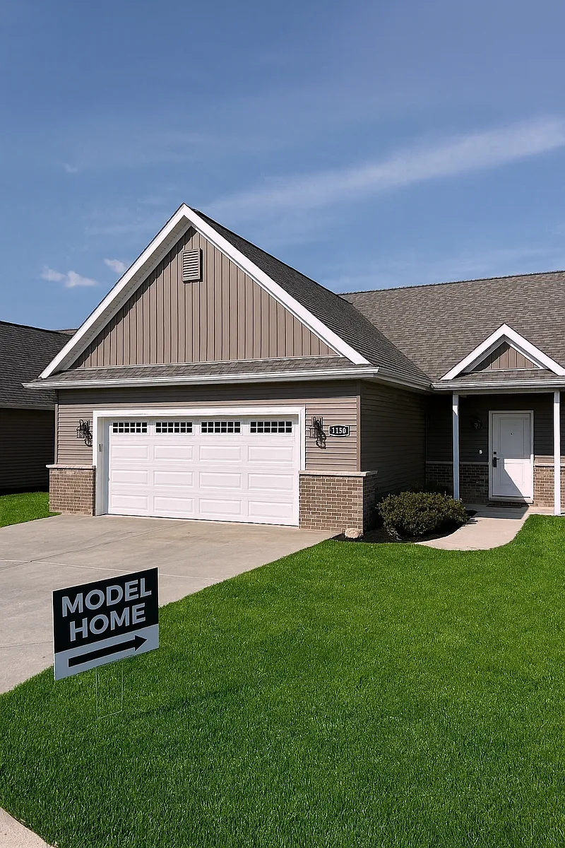 Building Photo - 1856 Vision Ct