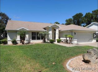 6 Dorado Beach Ct, Ormond Beach, FL 32174