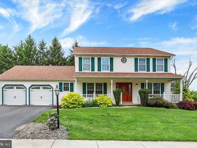 6092 Mayfair Dr, Harrisburg, PA, 17112