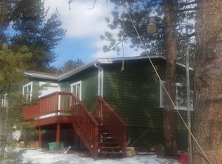 321 Neal Rd, Bailey, CO 80421