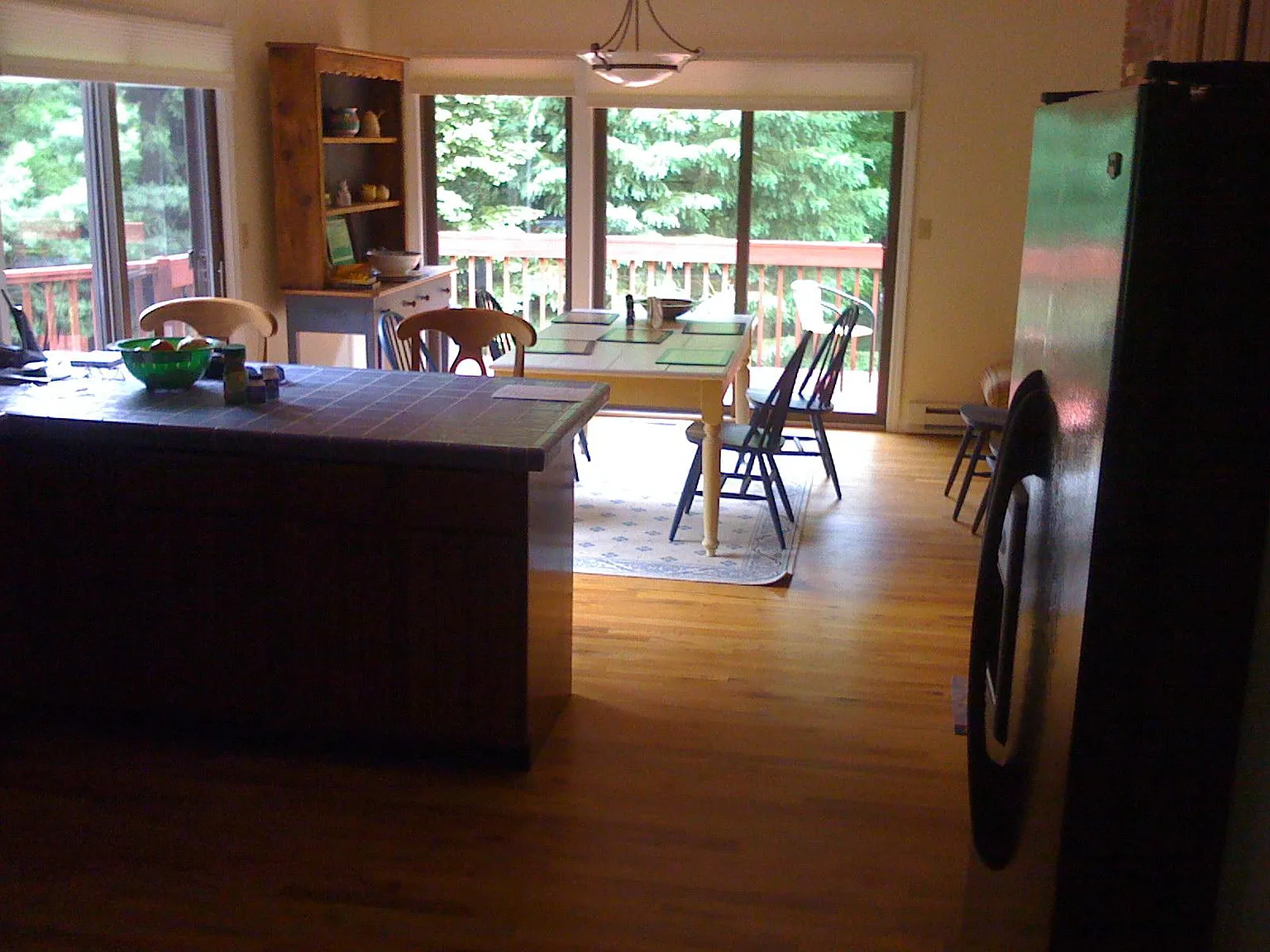 205 Belgo Road — Photo 4