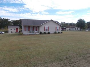 107 Steven Way, Jeffersonville, KY 40337