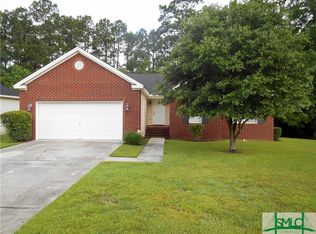132 Wimbledon Dr, Savannah, GA 31419