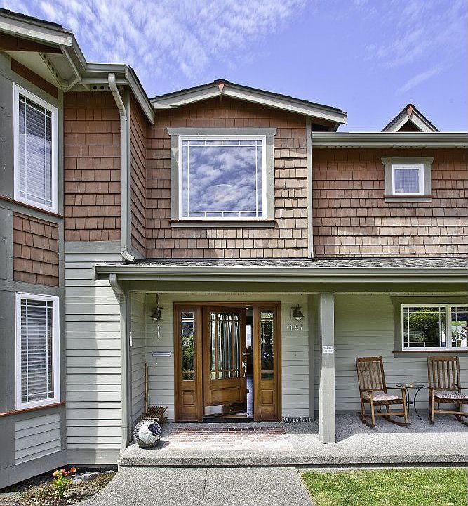 For Sale: 1127 N. 27th St., Tacoma, WA 98403