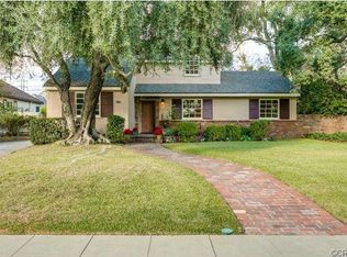 3343 San Pasqual St, Pasadena, CA 91107