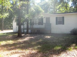 292 NE Champion Loop, Lee, FL 32059